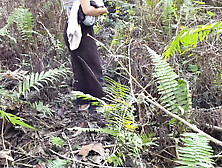 nature trip then fuck