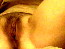 Japanese Latina Misty Summers Pussy closeup