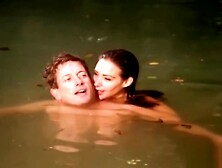 Claire Forlani - Gypsy Eyes (1992)