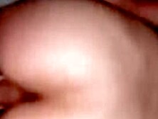 I Fill My Girlfriends Mouth With Hot Sperm After Fucking Her