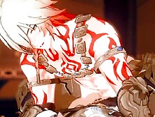 Mydei Tops Phainon Romantic Sex Queer - Honkai Star Rail