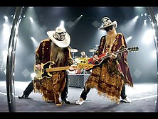 Zz Top - Tush