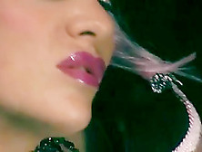 Lady Gaga se masturbe