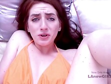 Cute's hardcore clip