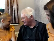 Niki Harris And Bonnie Dolce - Coffee And Sex Please