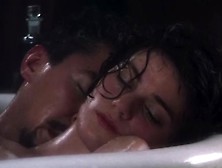 Linda Fiorentino Nude The Moderns (1988). Mp4