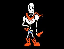 Undertale - Papyrus Theme Song - Bonetrousle