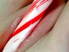 Santa Baby,  Now Hurry And Jizz In Me Tonight :) Imagine What I Taste Like