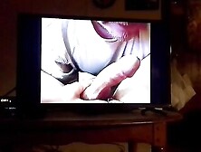 Compilation Video Of Me Sucking My Dad's Best Friends Cock