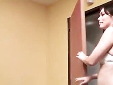 French Casting A5 fist squirt toy