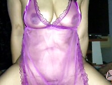 THAI WIFE RIDE A ROD. 28  see throughout HAWT