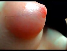 My daughteru2019s perfect puffy - So damn suckable N