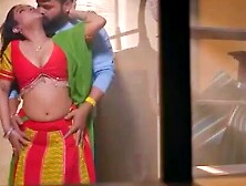 Hot MILF Kama Sutra Master Class - Exotic Indian Couple Exploring Intimate Positions