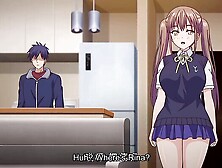 Amai Ijiwaru Episode 2 English - Hentai