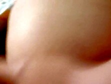 MI'MADO SE CORRE DENTRO DE MI CUNT CON TANTO AMOR Y MUCHA LECHE