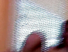 German Blonde Slut Takes Facial After Hard Fuck - Pornfighter Long John