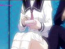 Dark Hentai Secrets Unfold in Ringetsu Night