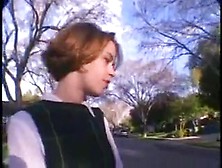 Innocent cutie Picked Up And Fucked !