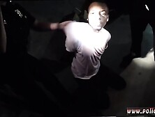 Real amateur white milf Cheater caught doing misdemeanor break in