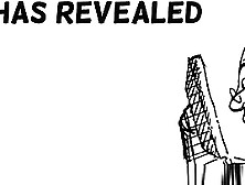 Ariella Ferrera,  Mila Jade Having Good Threesome