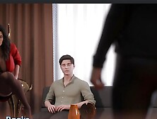 Symphony of the Serpent - (PT 15) - Im her fuckboy