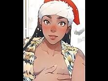 Merry Christmas pervs.