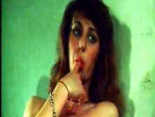 Classic 70s group sex video with the hottest babes - Gangbang Galore!