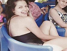 Mariana de Rio Claro liberou pro primo nesse video caseiro