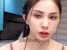 Malaysian Busty Young MILF Live Streaming