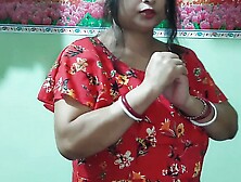 Salu bhabhi Ne Dewar Ka land Chusa