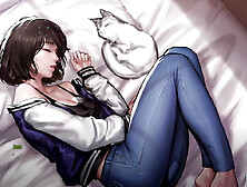 3D animated hentai featuring cartoon sex and plenty of intrigue