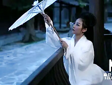 Una Historia De Fantasmas China