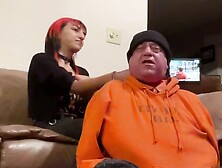 Return of Victoria in Red: u201cNECK TIEDu201d (Intro)