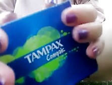 Really risky video I change an internal pad in a garage of a neighbor of mine