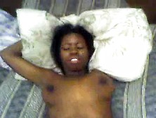 Latino Fucking Ebony Teen With Big Tits Homemade Amateur