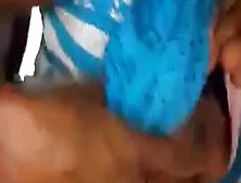 Sri Lankan Aunty Shows Tits