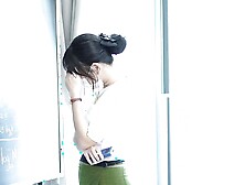 Beautiful Teacher loves romantic Sex with her naughty Student