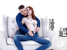 TeenSexMania. com - Mary Solaris - Sticky cocktail for dessert