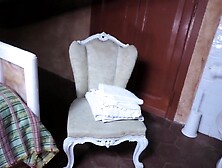 Stupenda mother i'd like to fuck di Terni che gode inculata e con doppia penetrazione