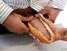 Horny slut xxx filthy clip