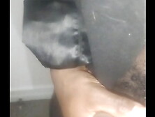 Singing,  dressing up,  and masturbating for free to stay warm in colder October anyone can join along five