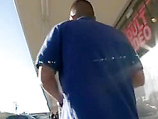 Jessi Palmer & Jack Napier