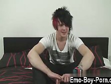 Emoboy Sex Homo Hot Its Been A While Since A New Model