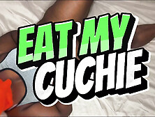 Eat My Couchie