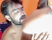 Indian Armpit Licking 113