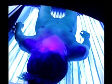 Tanning Voyeur (Webfind)