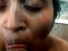 Stepmom Afterparty Fun After Home Arrival