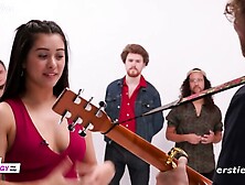 Ersties-Jins Orgy Of Choice Orgy My Way Orgy