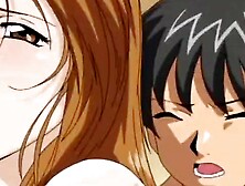 Busty smut with hottie courtesan from Fuck Me Like A Monster