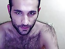 Ayyub - Super Hairy Muslim Arab Gay From Iraq - Xarabcam